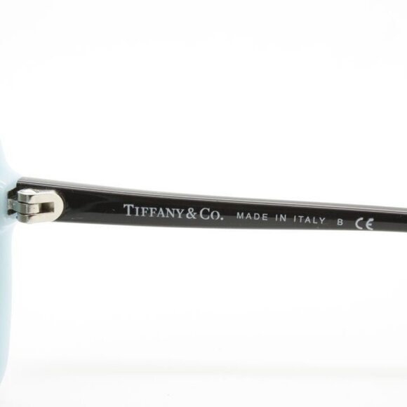 Square Lens TIFFANY&CO Women TF4079 8163/3C 57